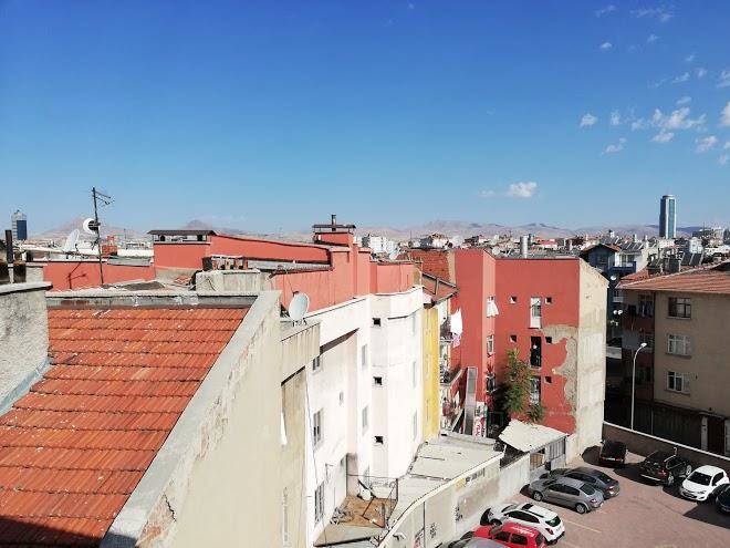 Adnan bey otel