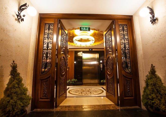 Bablin butik otel