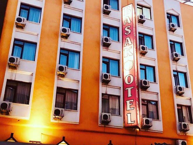Basak hotel