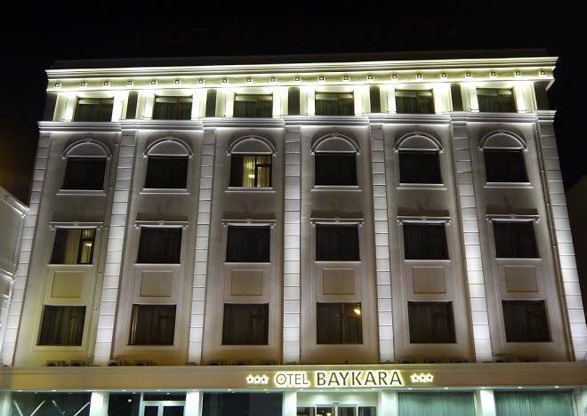 Baykara otel
