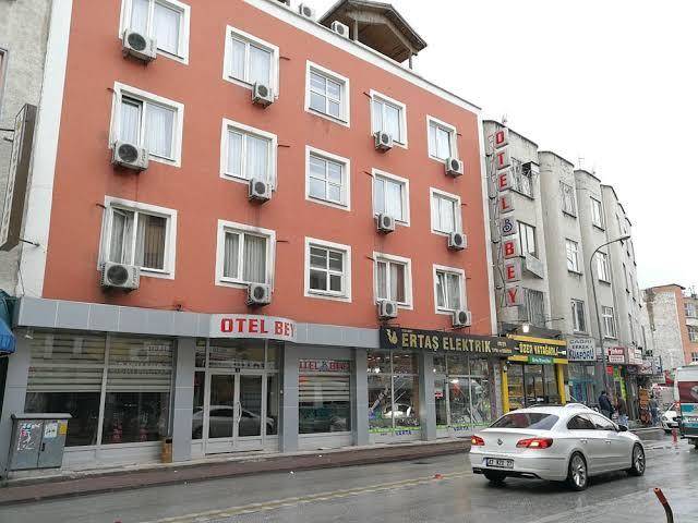 Hotel bey