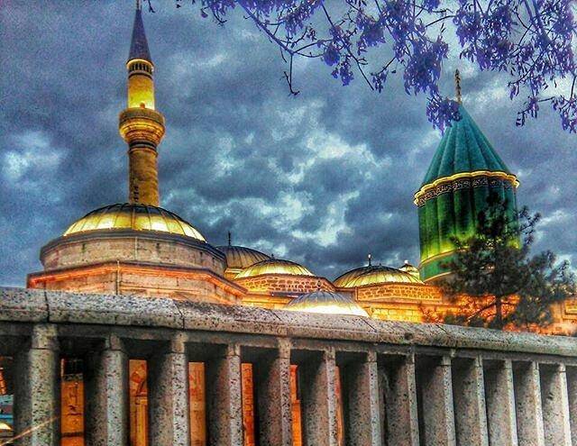 Hich hotel konya