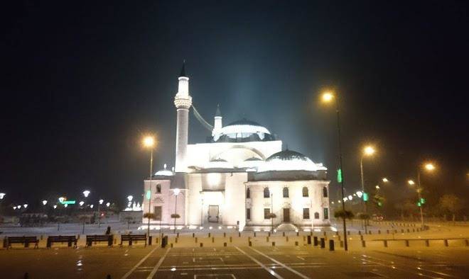 Hotel kervan