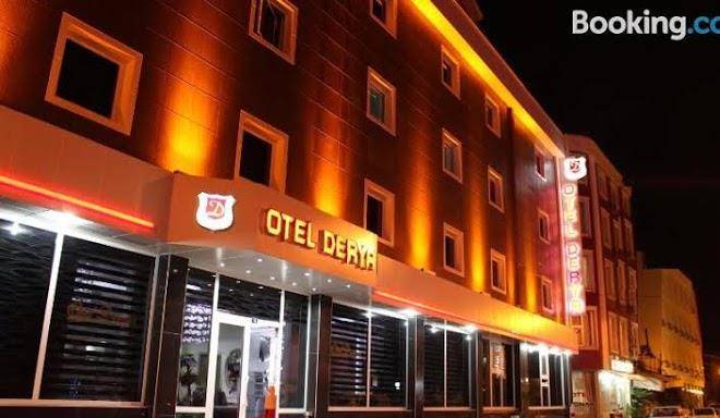 Otel derya