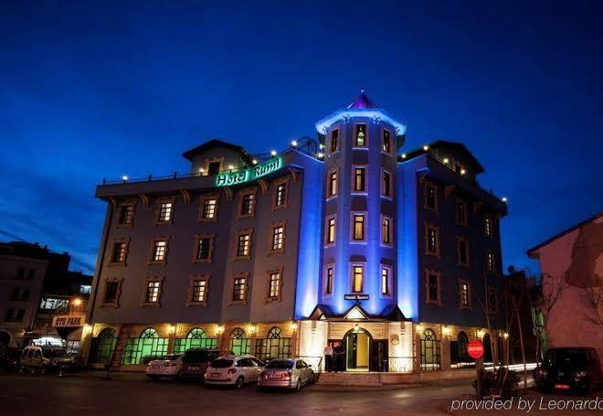 Rumi hotel