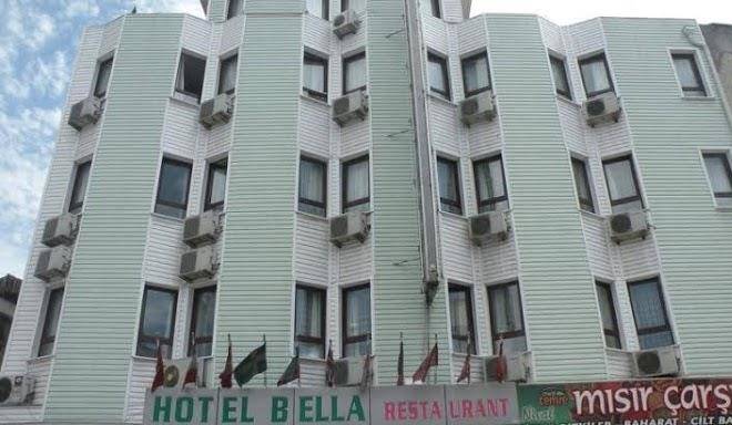 Bella hotel