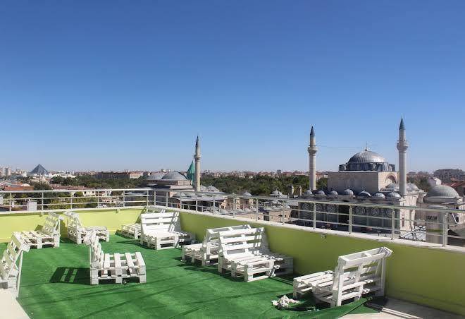 Konya otel