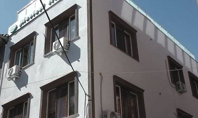 Mevlevi hotel