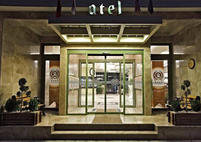 Selcuk otel sems i tebrizi