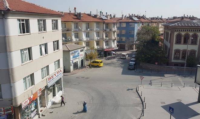 Pasapark karatay otel