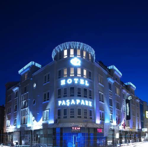 Pasapark otel