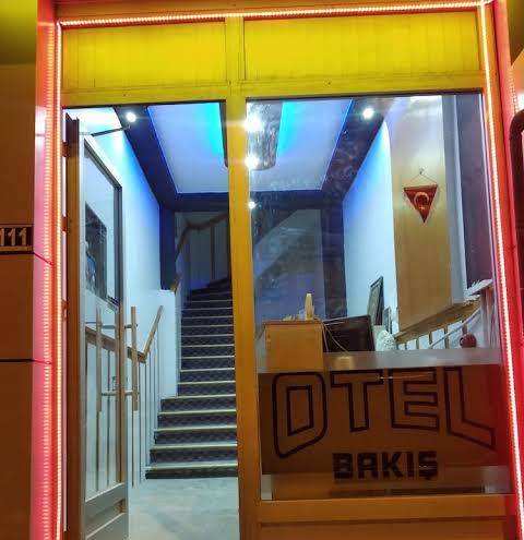Umut bakis hotel