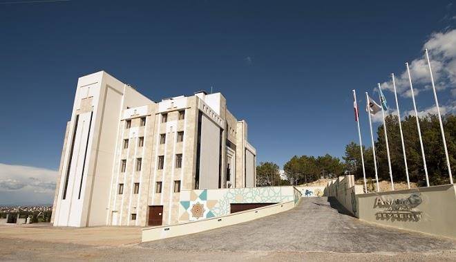 Anamas otel