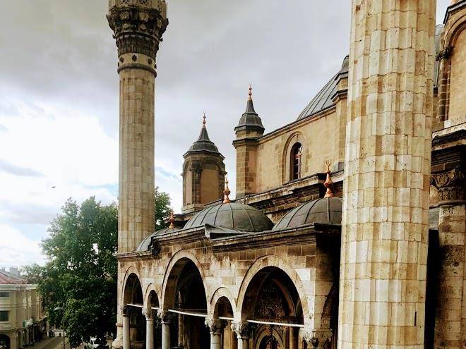Eser palas pansiyon