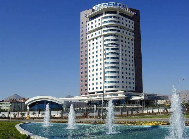 Dedeman konya hotel & convention center