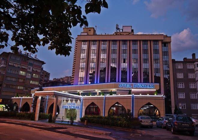 Dundar otel