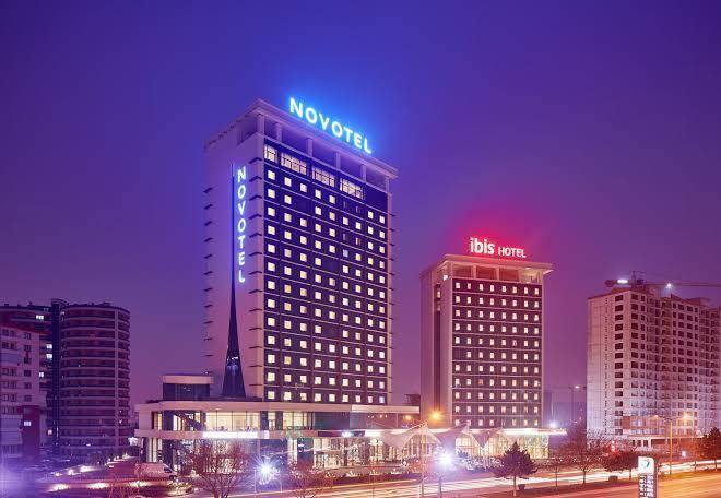 Ibis hotel konya