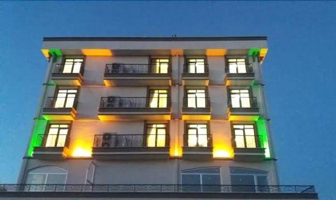 Seyr i konya butik otel