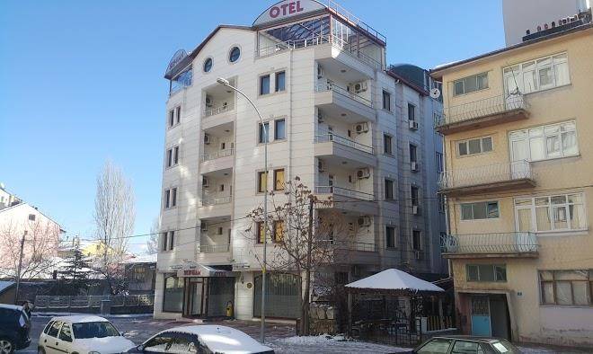 Sey han otel