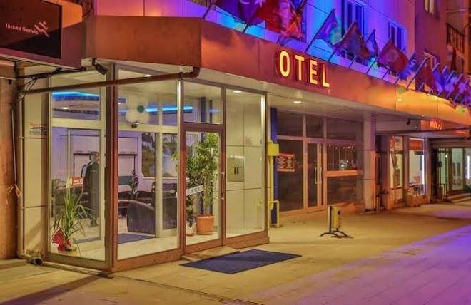 Unal palas otel