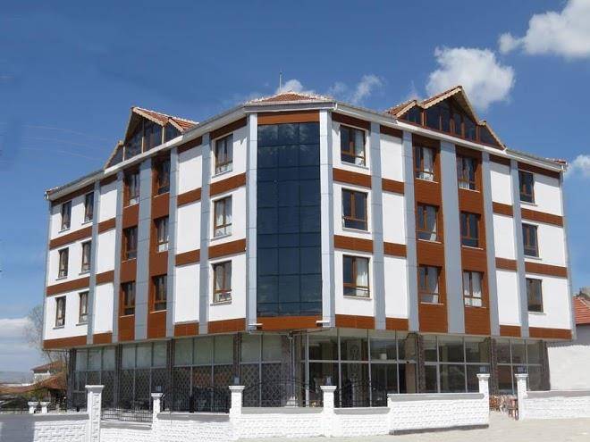 Altintas ecrin otel