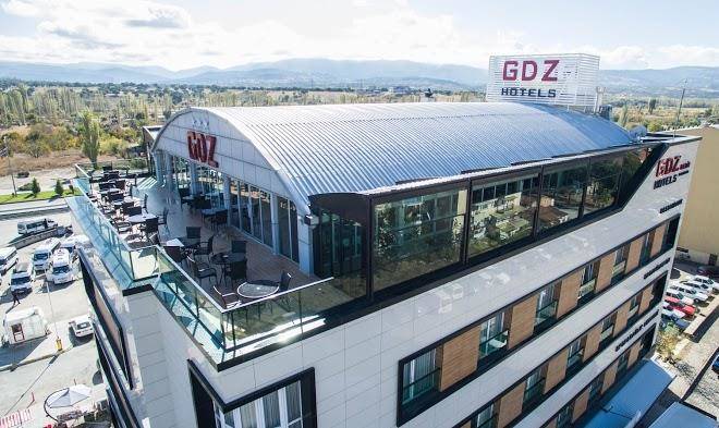 Gdz Gediz Otel Image