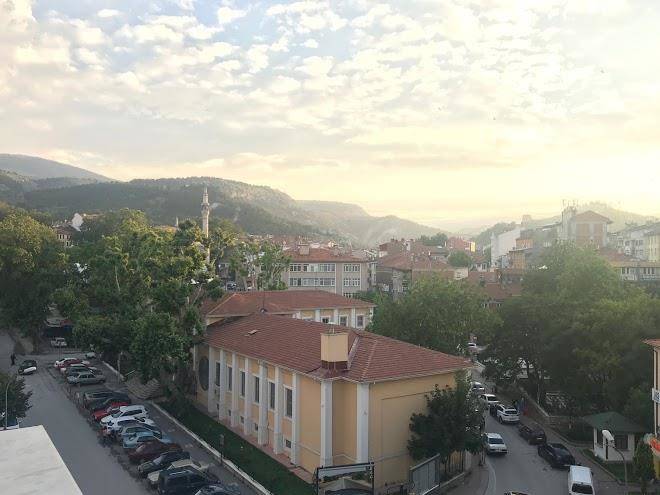 Hotel gul palas