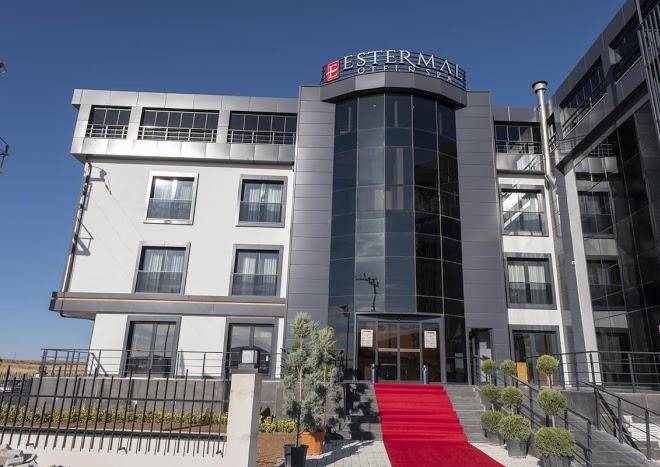 Estermal otel & spa