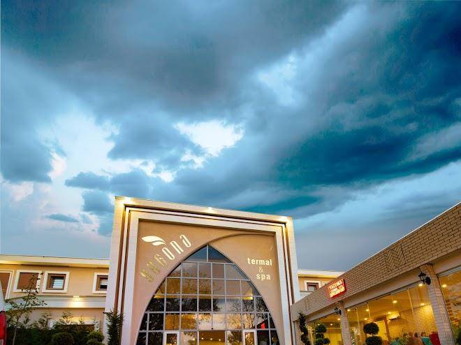 Yagona termal spa