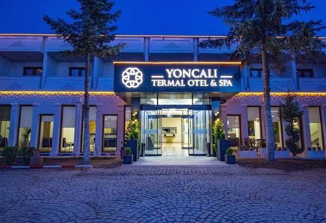 Yoncali termal otel & spa