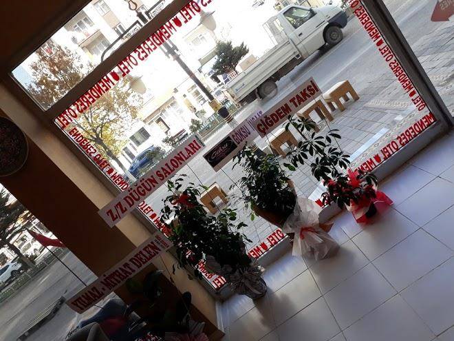 Menderes otel