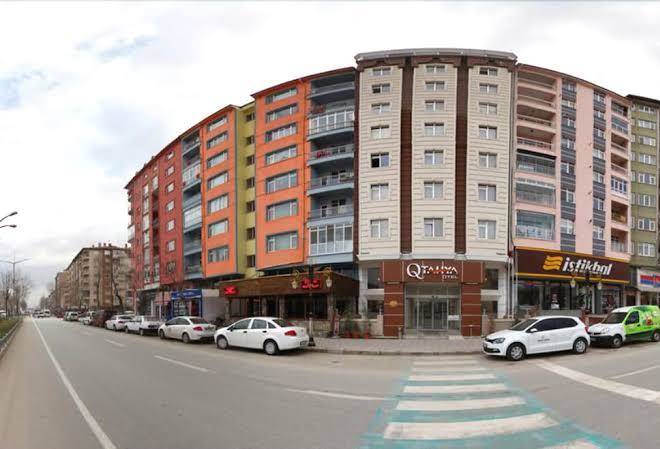 Qtahya otel & restaurant