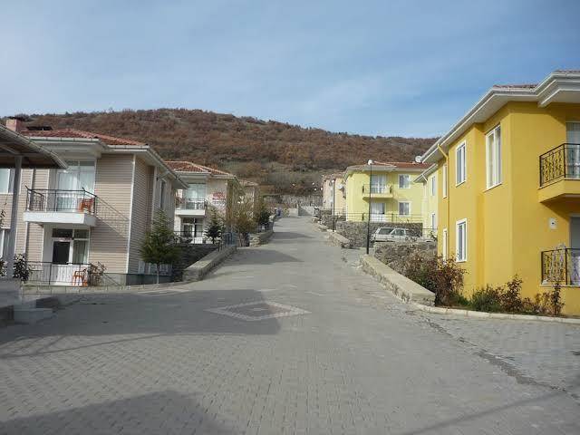 Ege termal
