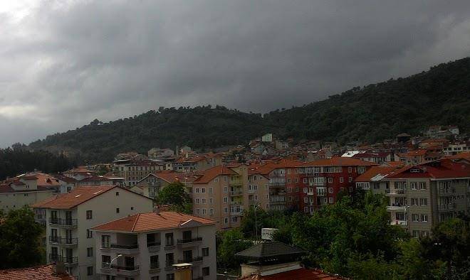 Simav Melisa Otel Image