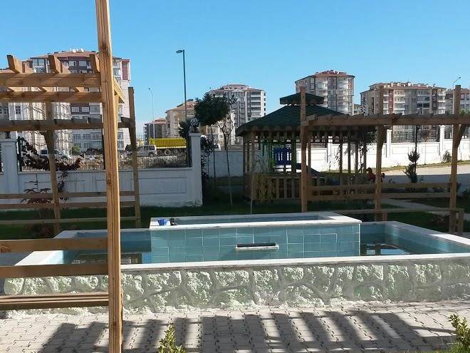 Beydagi otel