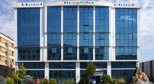 Bezginler hotel