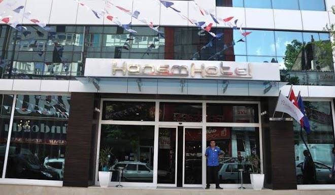 Hanem hotel