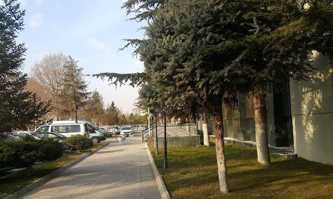 Kadirbey hotel