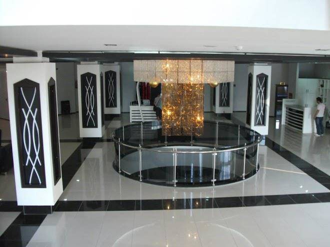 Malatya ogretmenevi