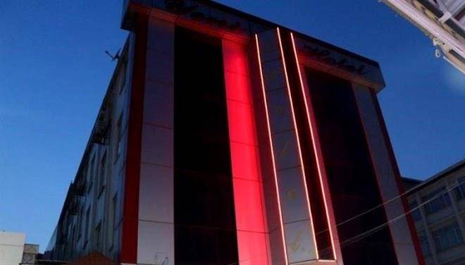 Malatya yeni otel