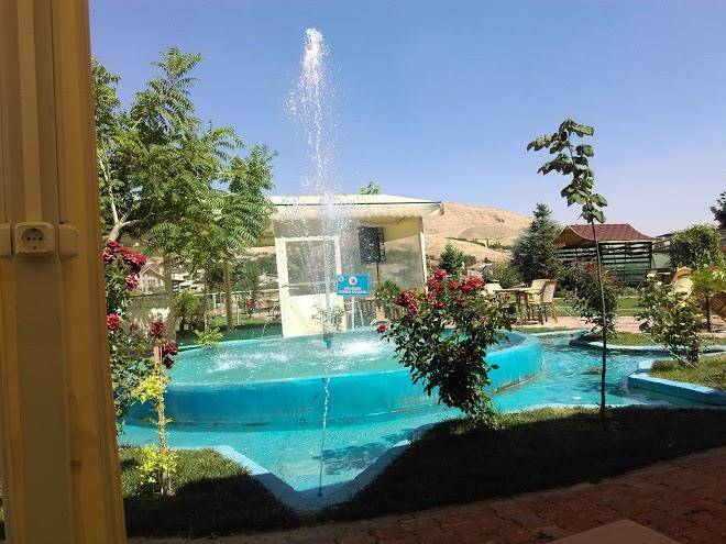 Darende ogretmen evi