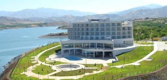 Kalegol otel