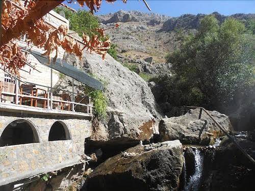 Nemrut gunes motel