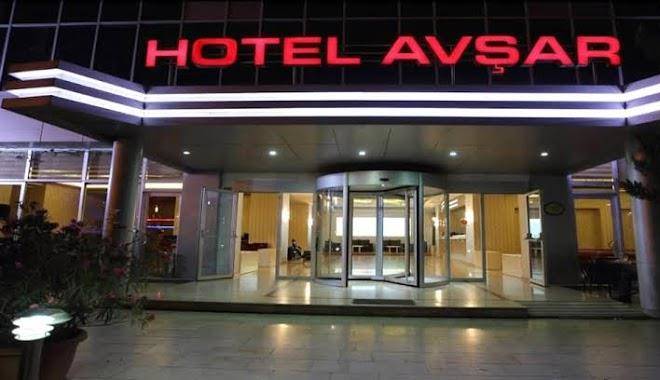 Hotel Avsar Image