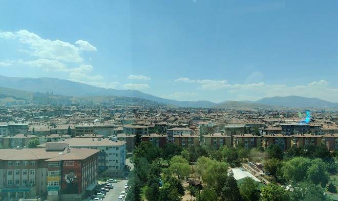 Movenpick Hotel Malatya Image