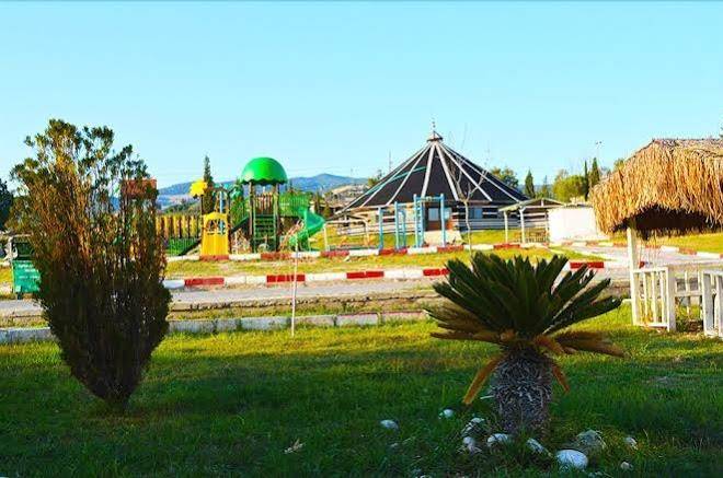 Eda termal spa & aquapark