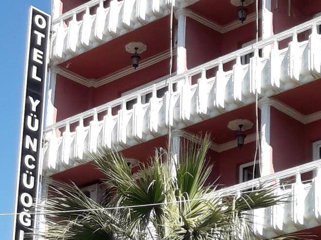 Otel Yuncuoglu Image