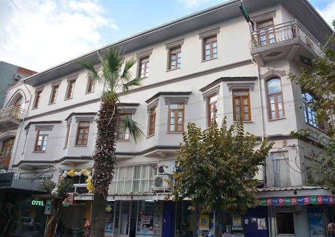 Seybils otel