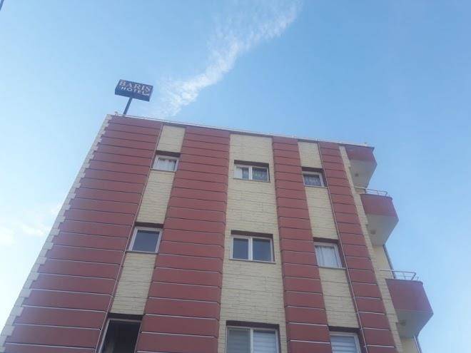 Baris hotel