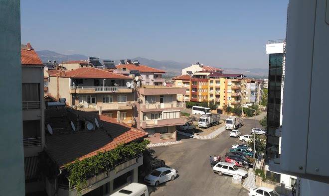 Nazar otel